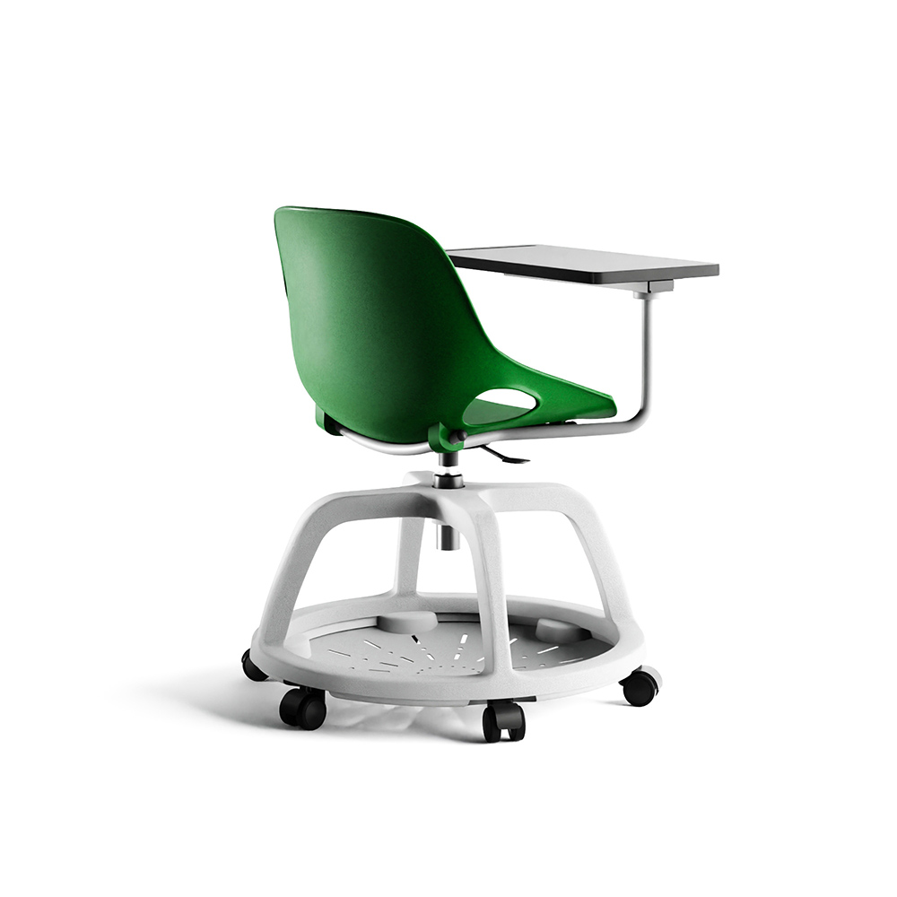 Silla Universitaria Hera Base Tesis - SUDH001